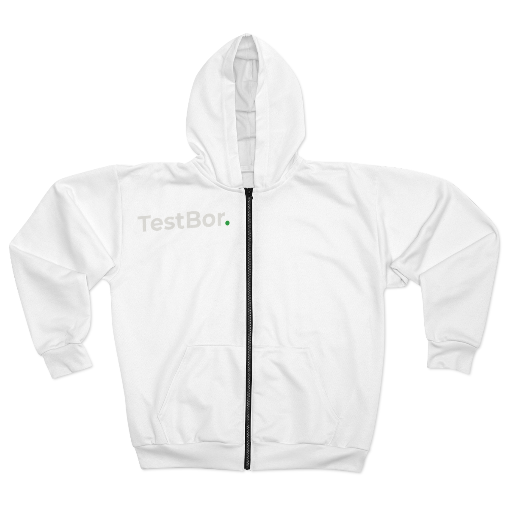 Testbor Hoodie