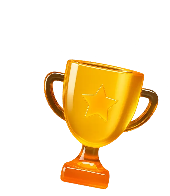 Award Trophy