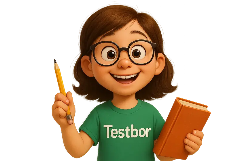 Sinov test illustration