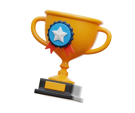 Trophy